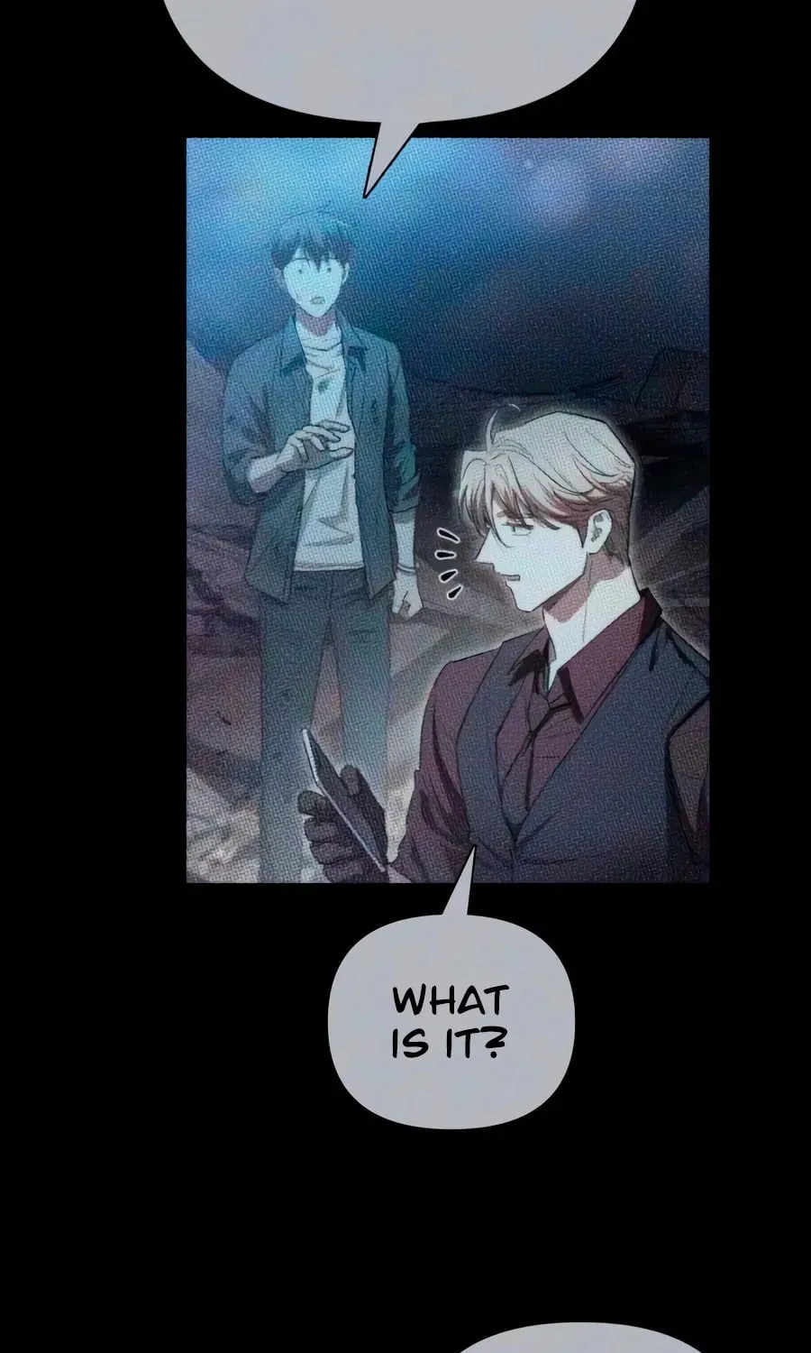 Read My S-Class Hunters chapter 167 image 6 on Lezhin