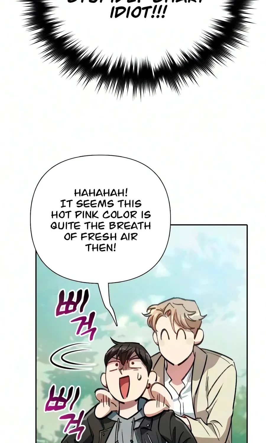 Read My S-Class Hunters chapter 167 image 60 on Lezhin
