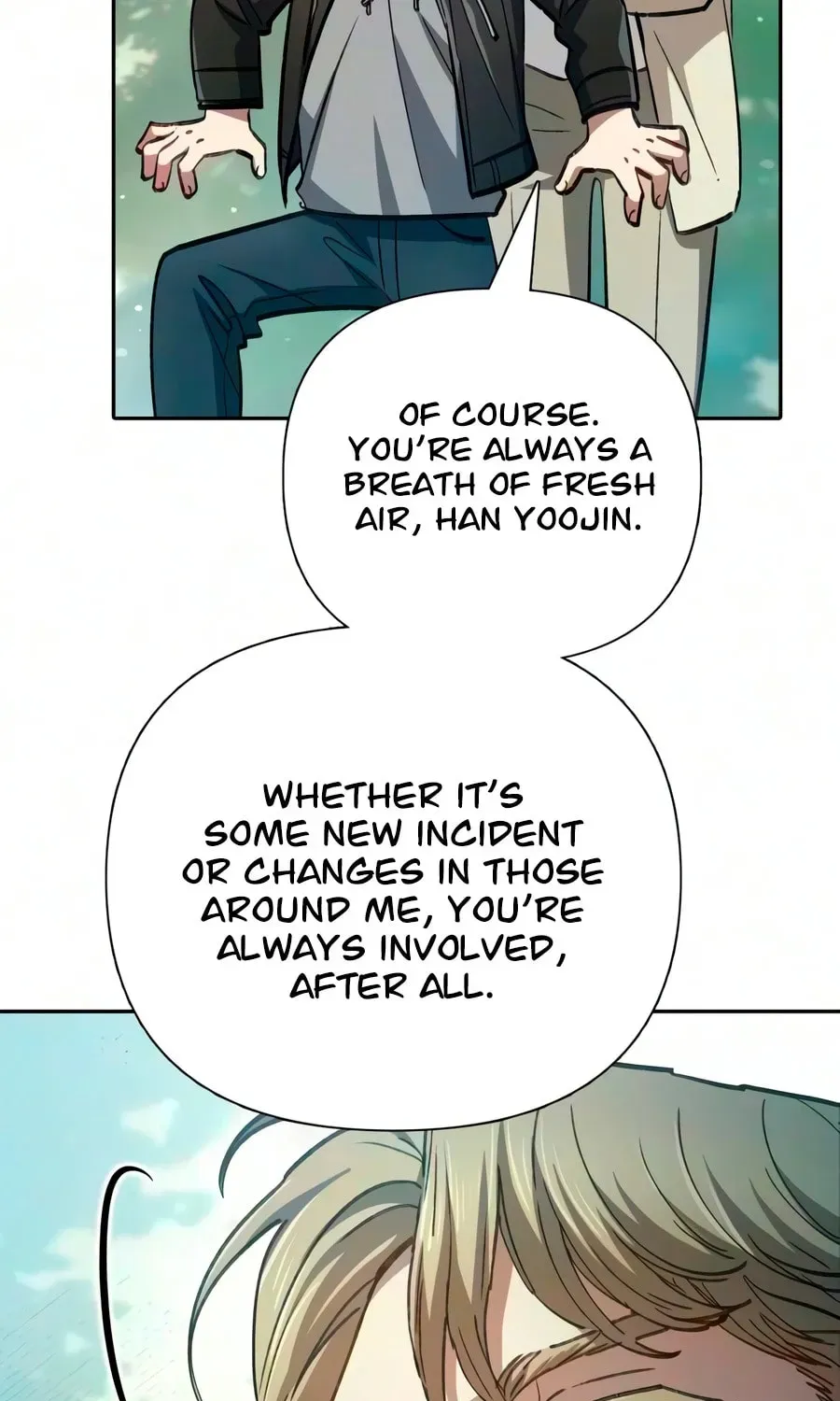 Read My S-Class Hunters chapter 167 image 61 on Lezhin