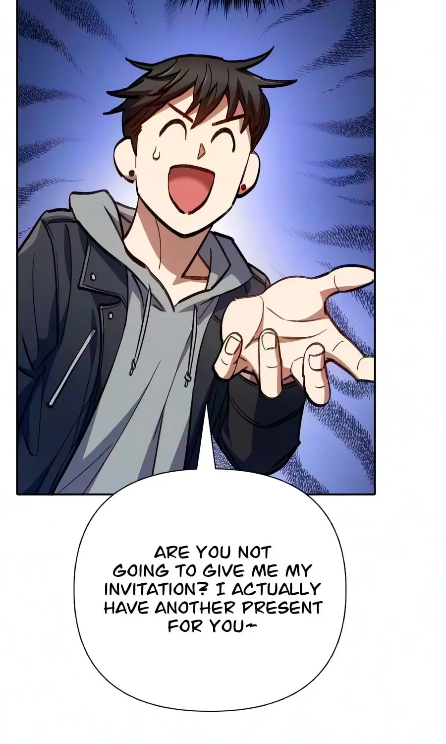 Read My S-Class Hunters chapter 167 image 65 on Lezhin