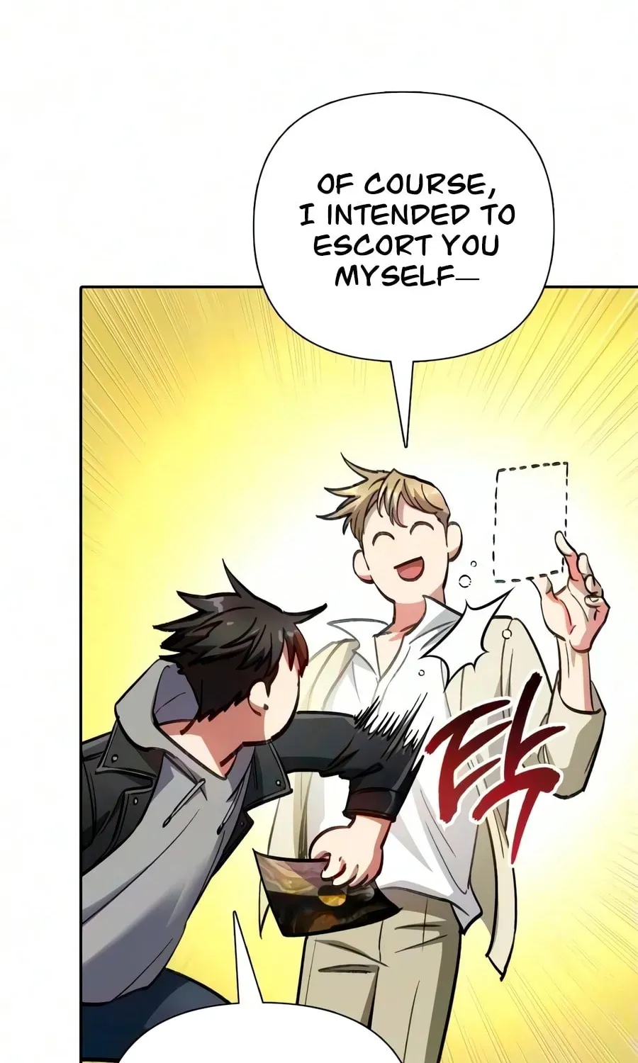 Read My S-Class Hunters chapter 167 image 66 on Lezhin