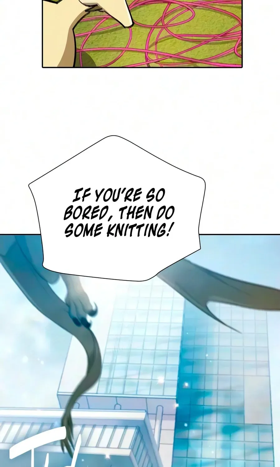 Read My S-Class Hunters chapter 167 image 68 on Lezhin