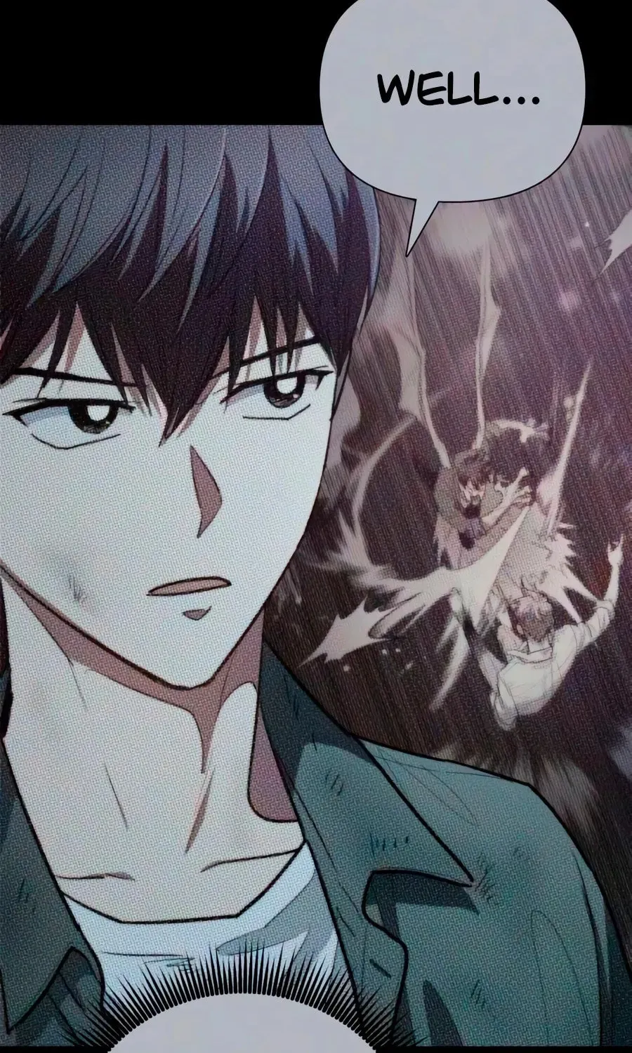 Read My S-Class Hunters chapter 167 image 7 on Lezhin
