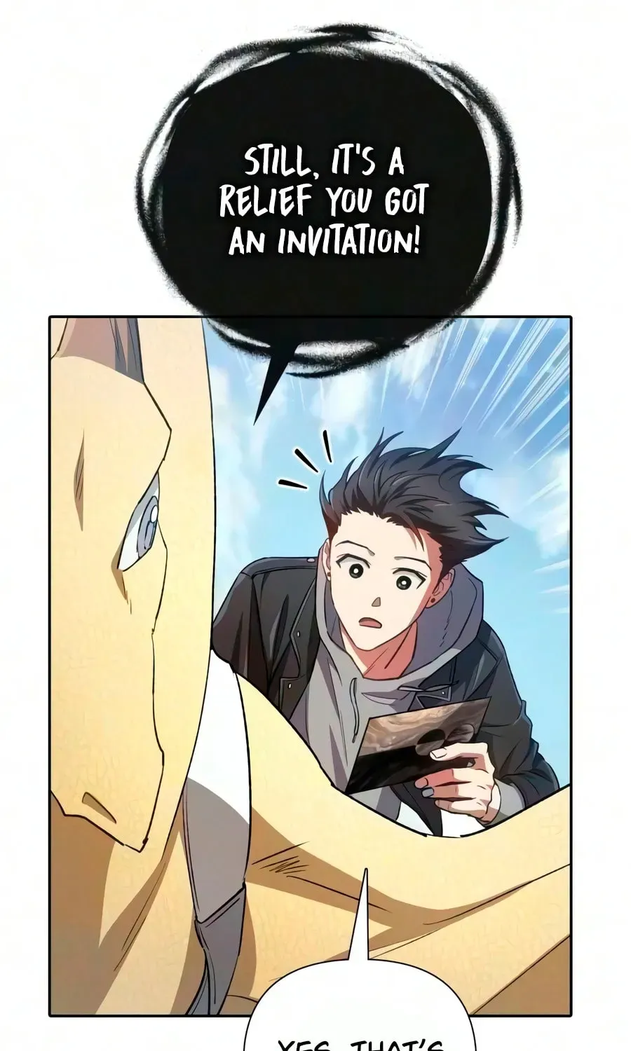 Read My S-Class Hunters chapter 167 image 73 on Lezhin