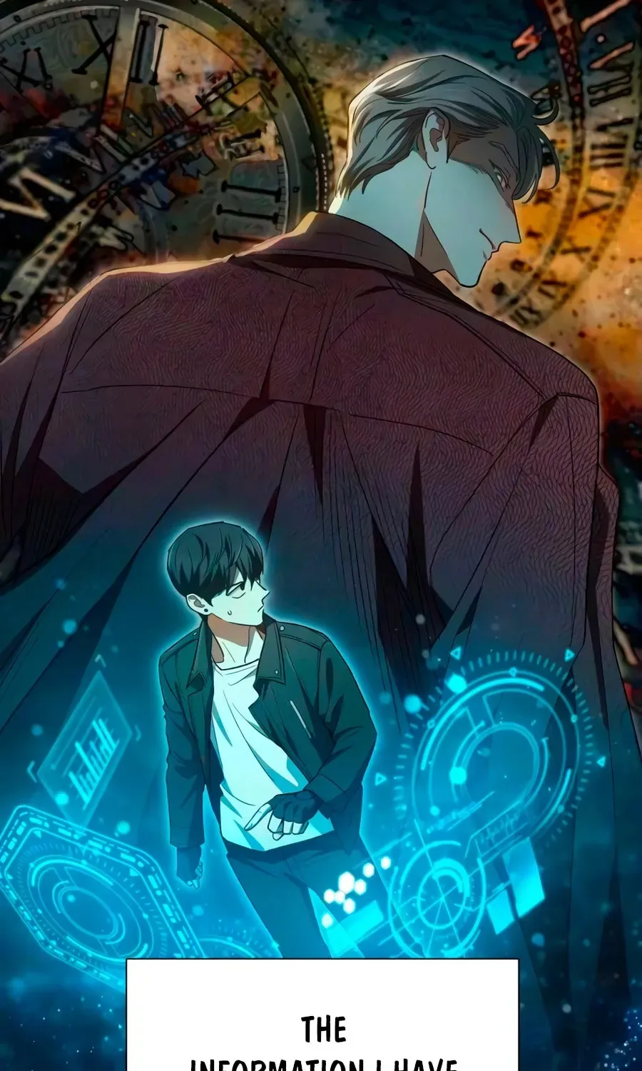 Read My S-Class Hunters chapter 167 image 77 on Lezhin