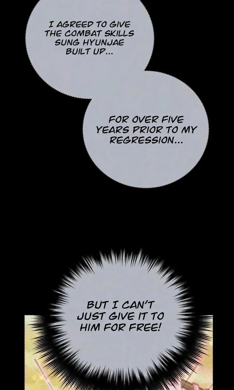Read My S-Class Hunters chapter 167 image 8 on Lezhin