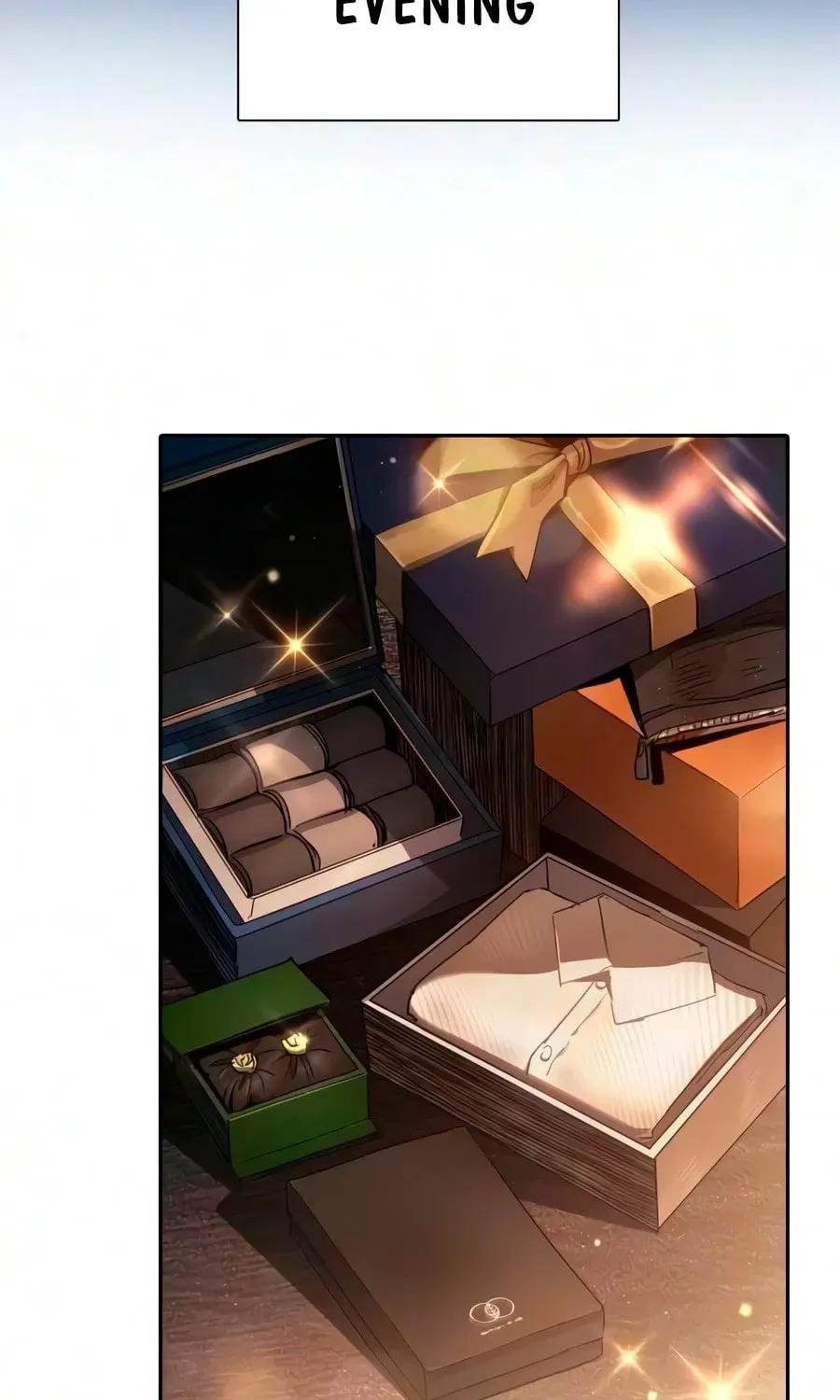 Read My S-Class Hunters chapter 167 image 84 on Lezhin