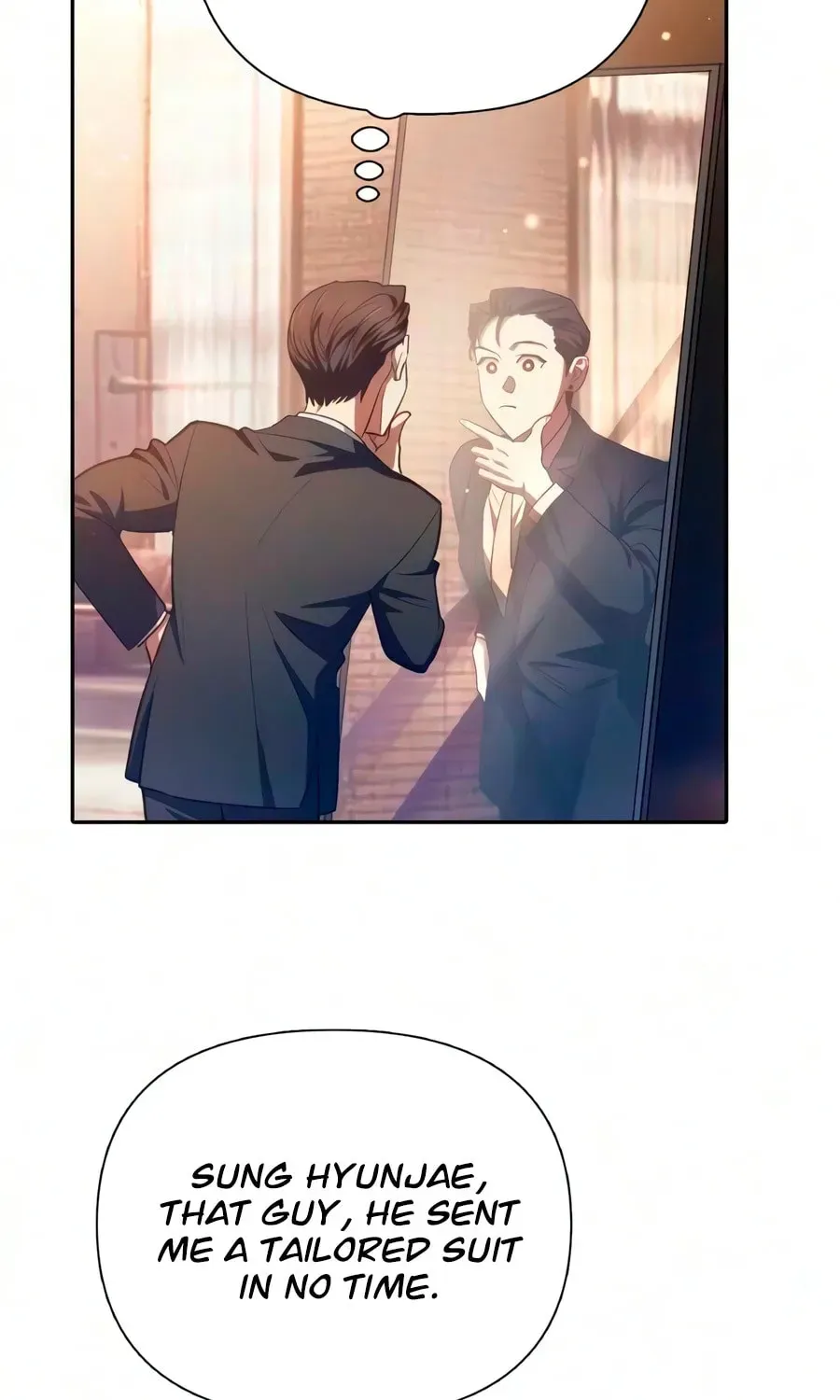 Read My S-Class Hunters chapter 167 image 89 on Lezhin