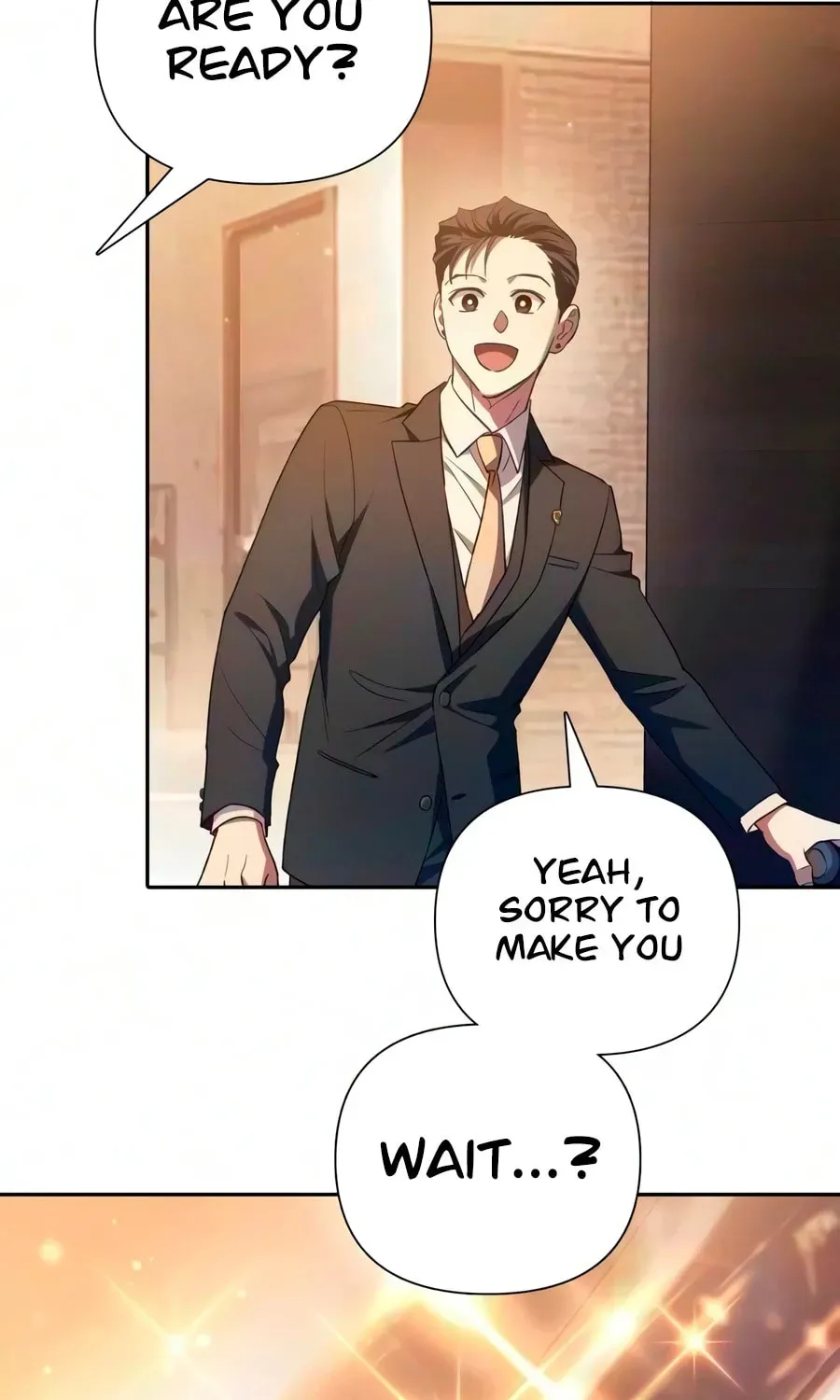 Read My S-Class Hunters chapter 167 image 91 on Lezhin