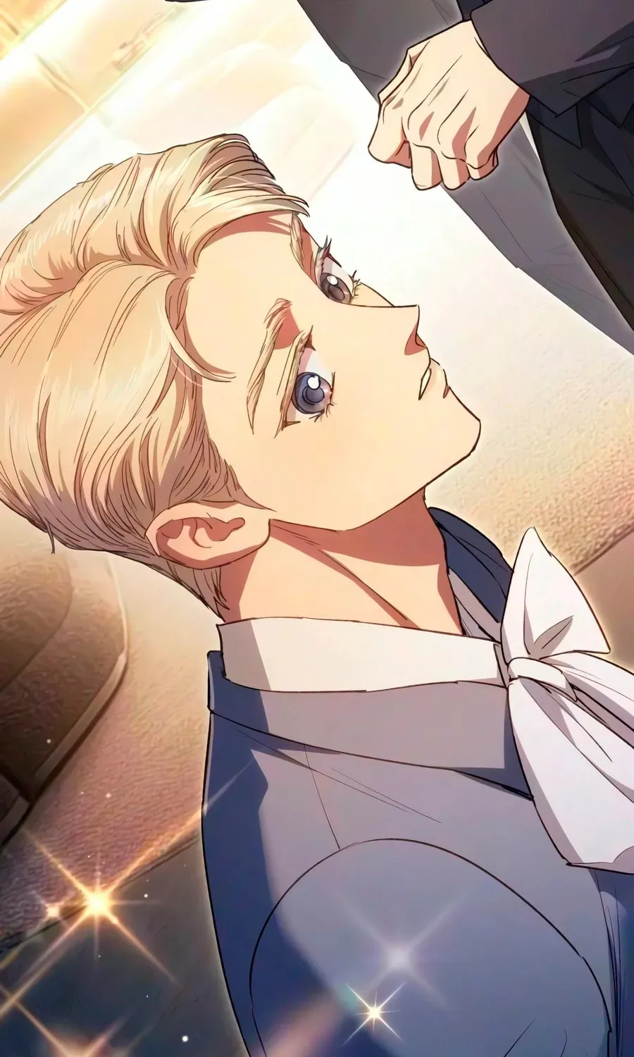 Read My S-Class Hunters chapter 167 image 93 on Lezhin