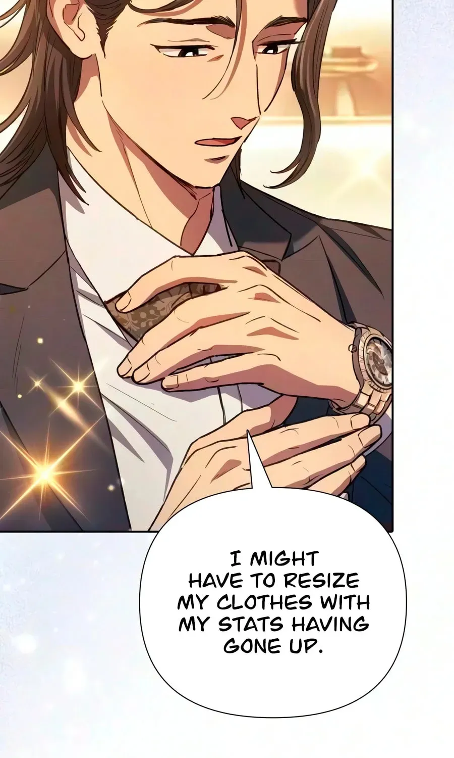 Read My S-Class Hunters chapter 167 image 98 on Lezhin