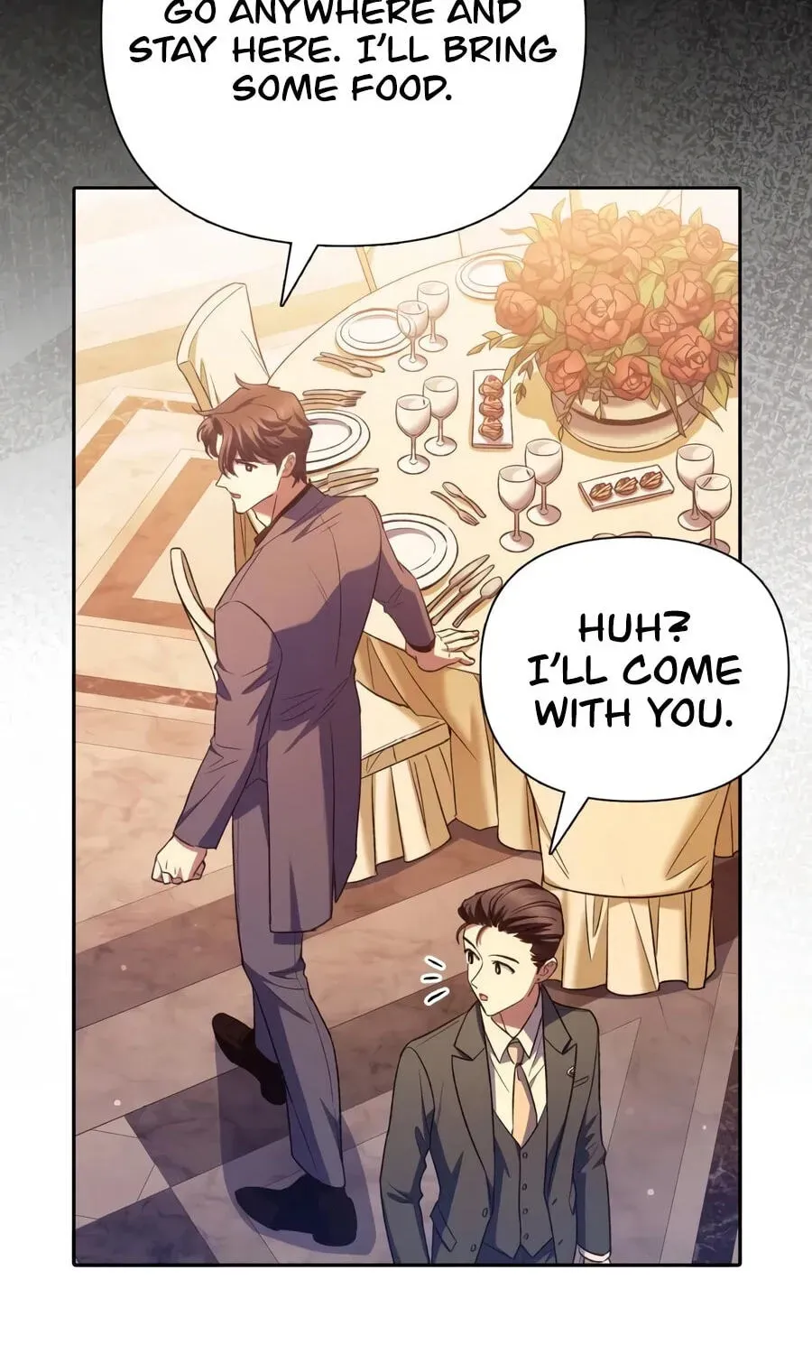 Read My S-Class Hunters chapter 168 image 103 on Lezhin
