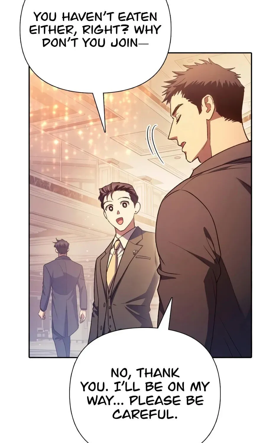 Read My S-Class Hunters chapter 168 image 105 on Lezhin
