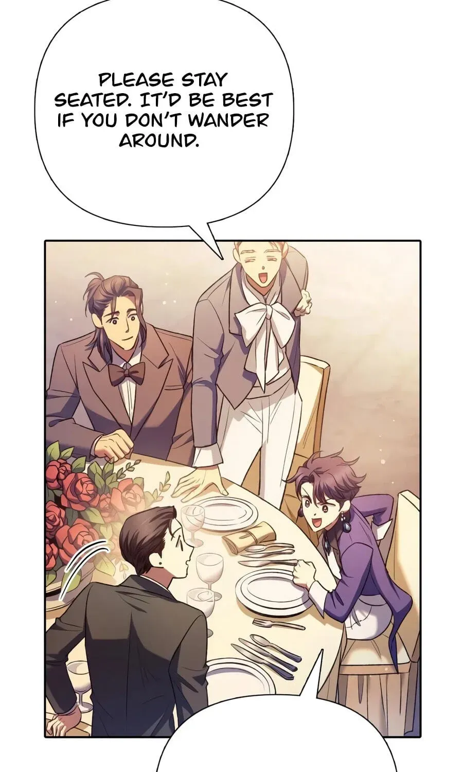 Read My S-Class Hunters chapter 168 image 107 on Lezhin