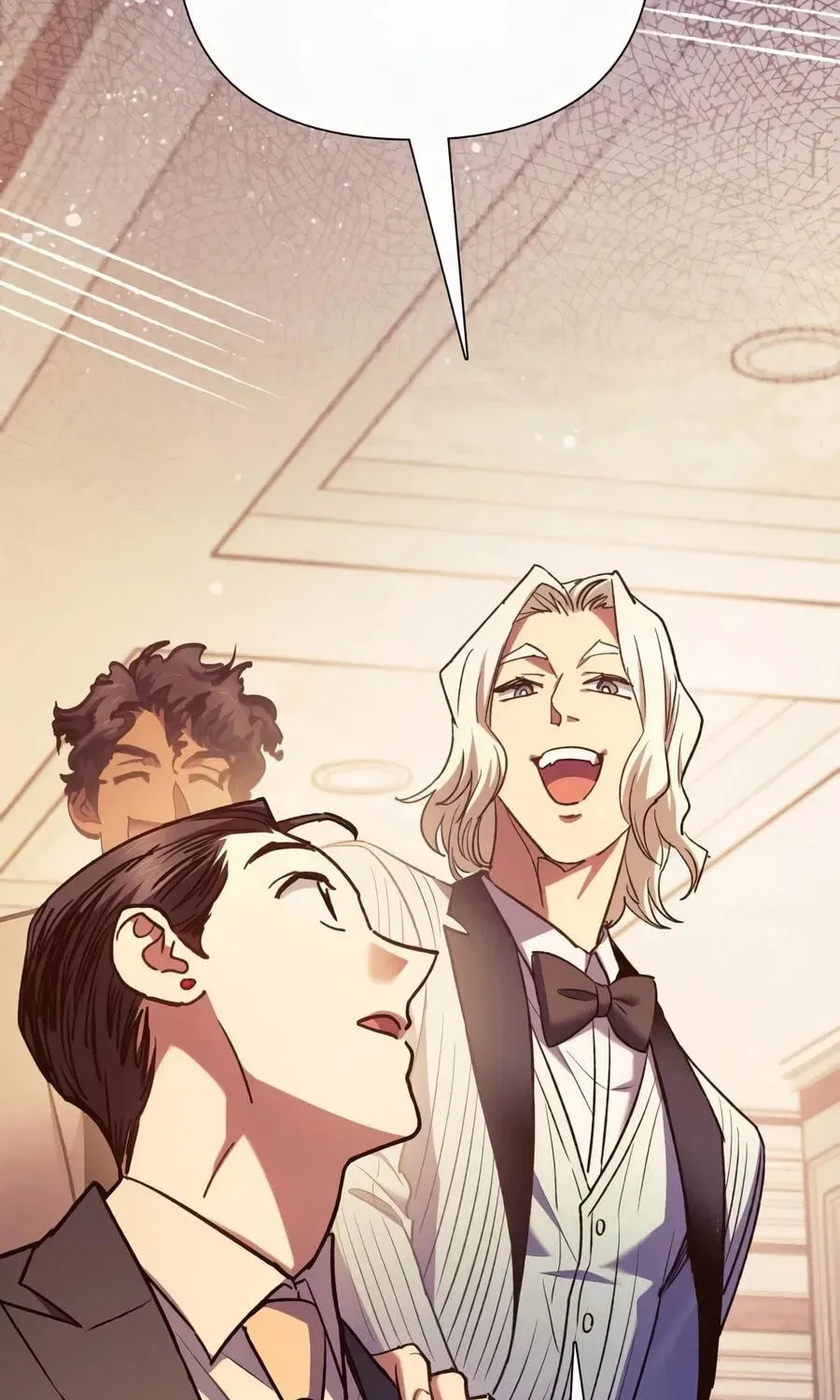Read My S-Class Hunters chapter 168 image 113 on Lezhin