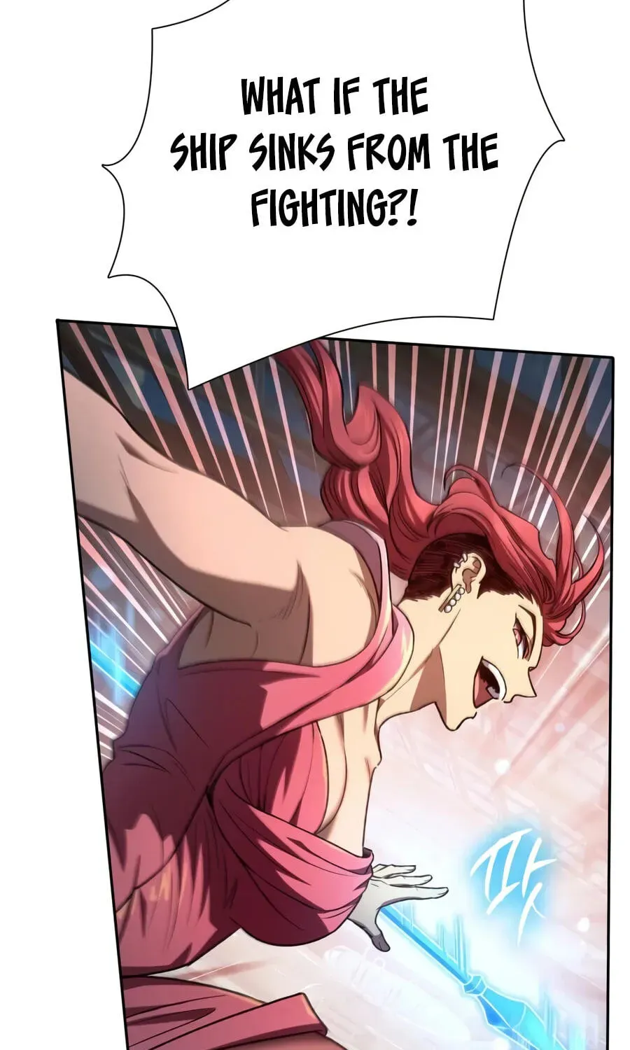 Read My S-Class Hunters chapter 168 image 12 on Lezhin