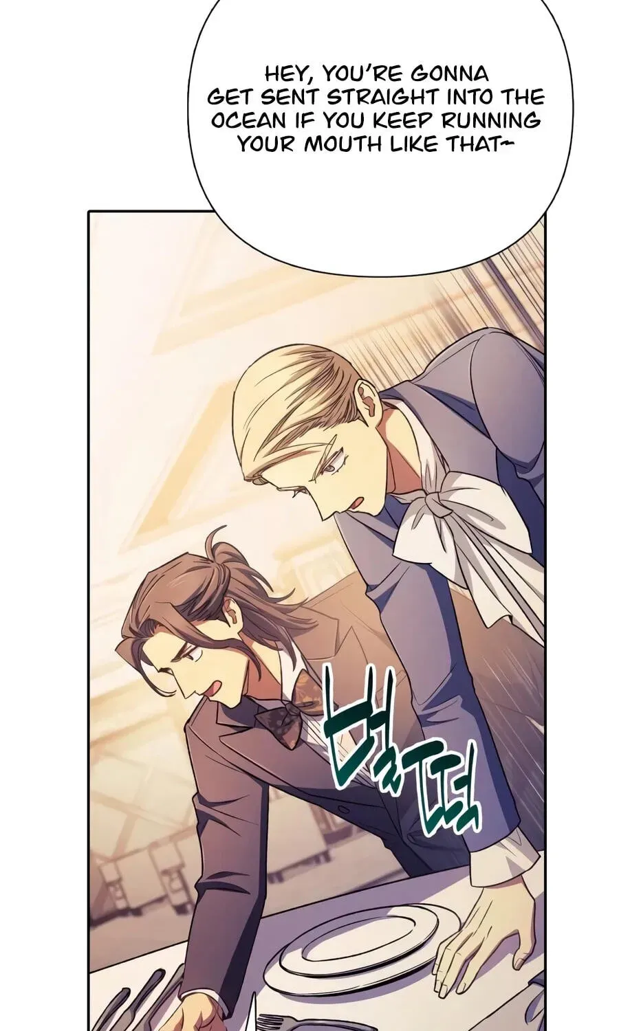 Read My S-Class Hunters chapter 168 image 121 on Lezhin