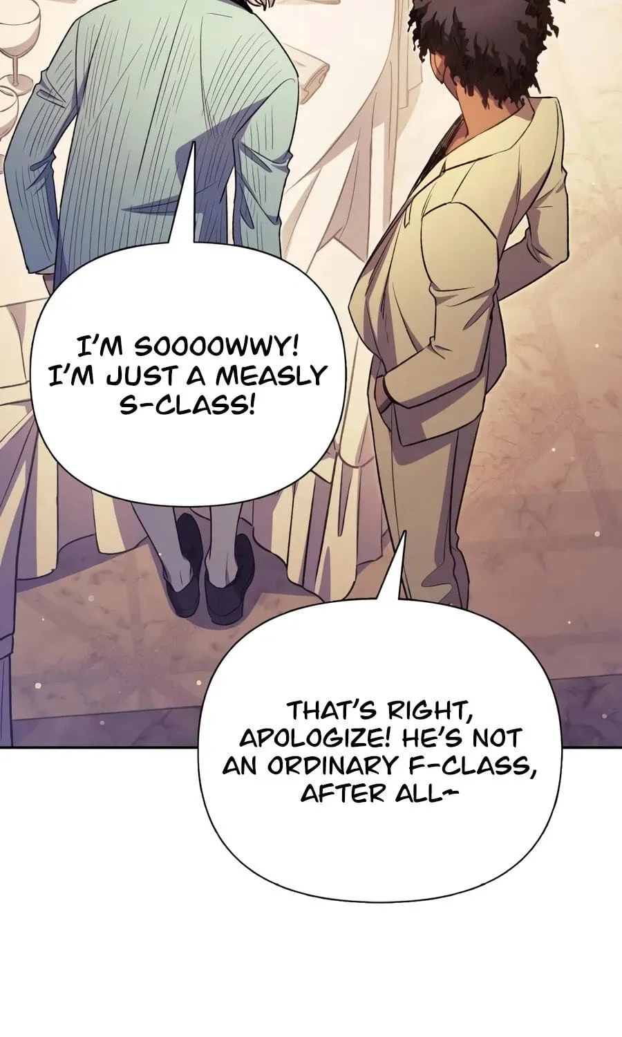 Read My S-Class Hunters chapter 168 image 127 on Lezhin