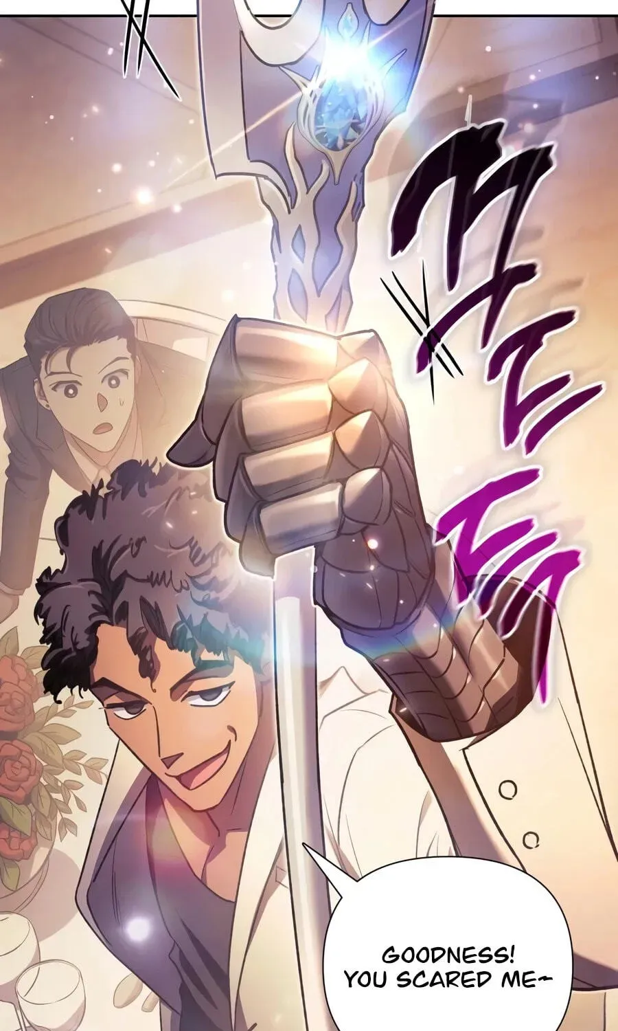 Read My S-Class Hunters chapter 168 image 135 on Lezhin