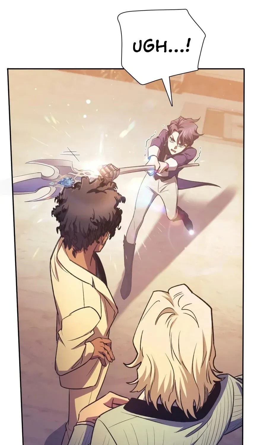 Read My S-Class Hunters chapter 168 image 139 on Lezhin