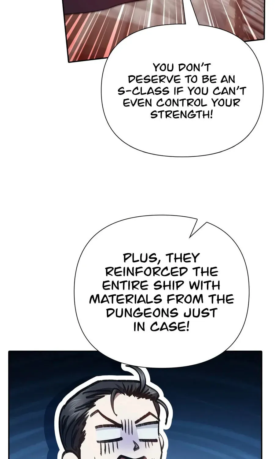 Read My S-Class Hunters chapter 168 image 14 on Lezhin