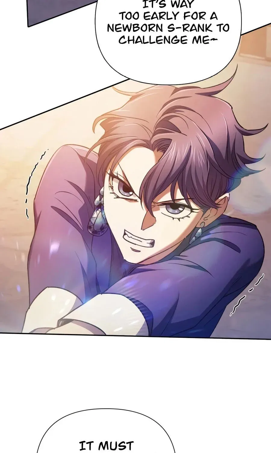 Read My S-Class Hunters chapter 168 image 141 on Lezhin