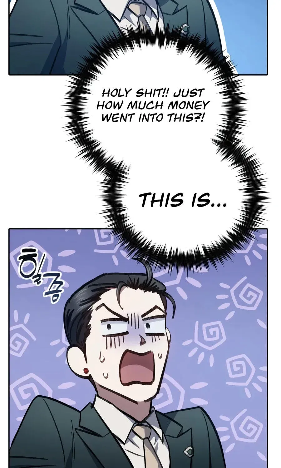 Read My S-Class Hunters chapter 168 image 16 on Lezhin