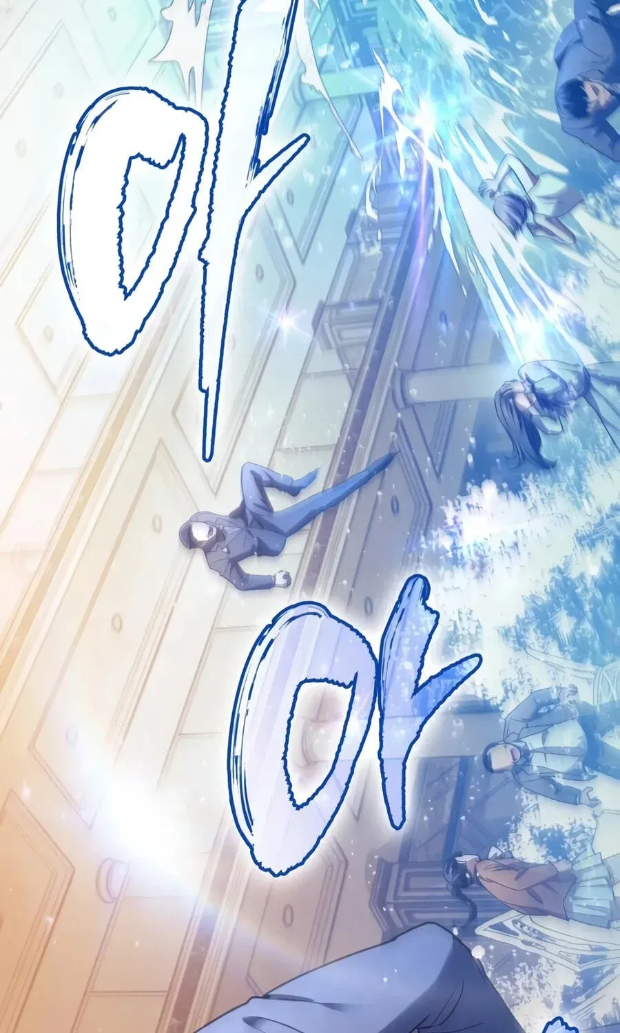 Read My S-Class Hunters chapter 168 image 167 on Lezhin
