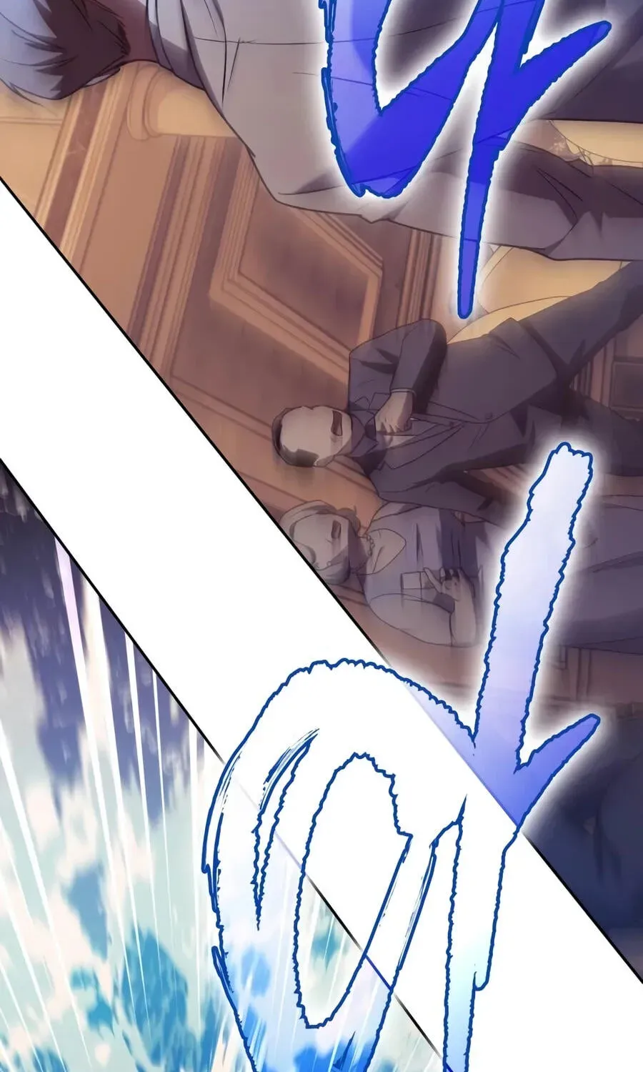 Read My S-Class Hunters chapter 168 image 169 on Lezhin