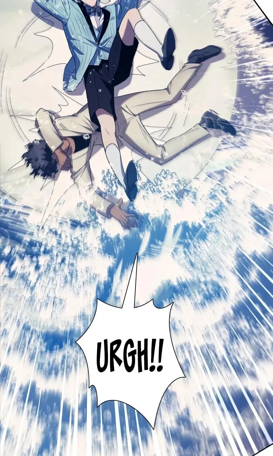 Read My S-Class Hunters chapter 168 image 171 on Lezhin