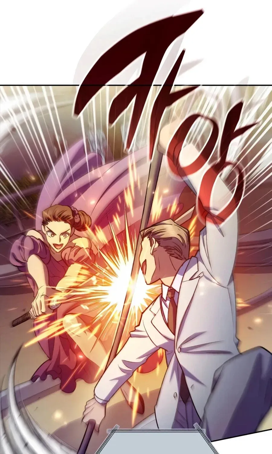 Read My S-Class Hunters chapter 168 image 18 on Lezhin