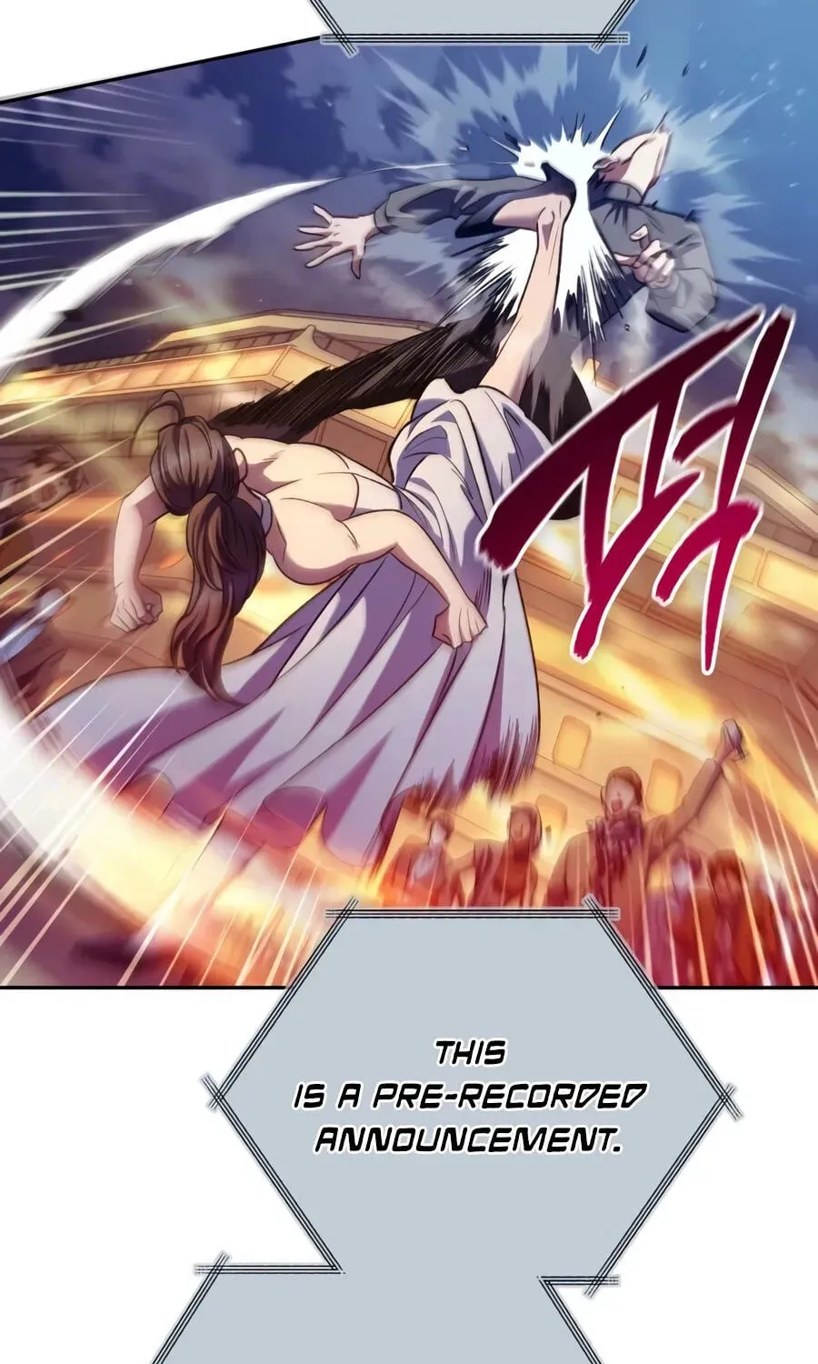Read My S-Class Hunters chapter 168 image 20 on Lezhin