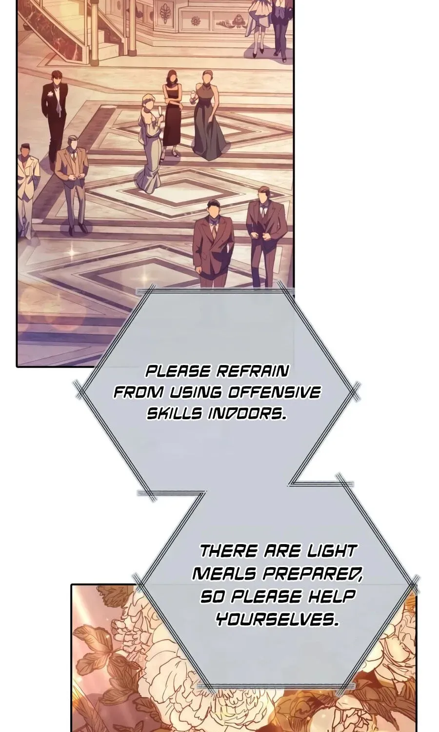 Read My S-Class Hunters chapter 168 image 34 on Lezhin