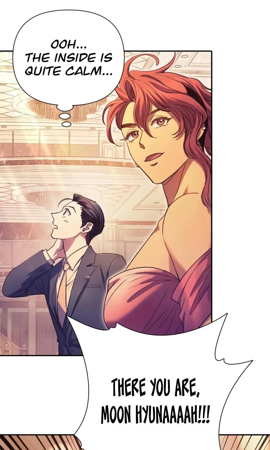 Read My S-Class Hunters chapter 168 image 37 on Lezhin