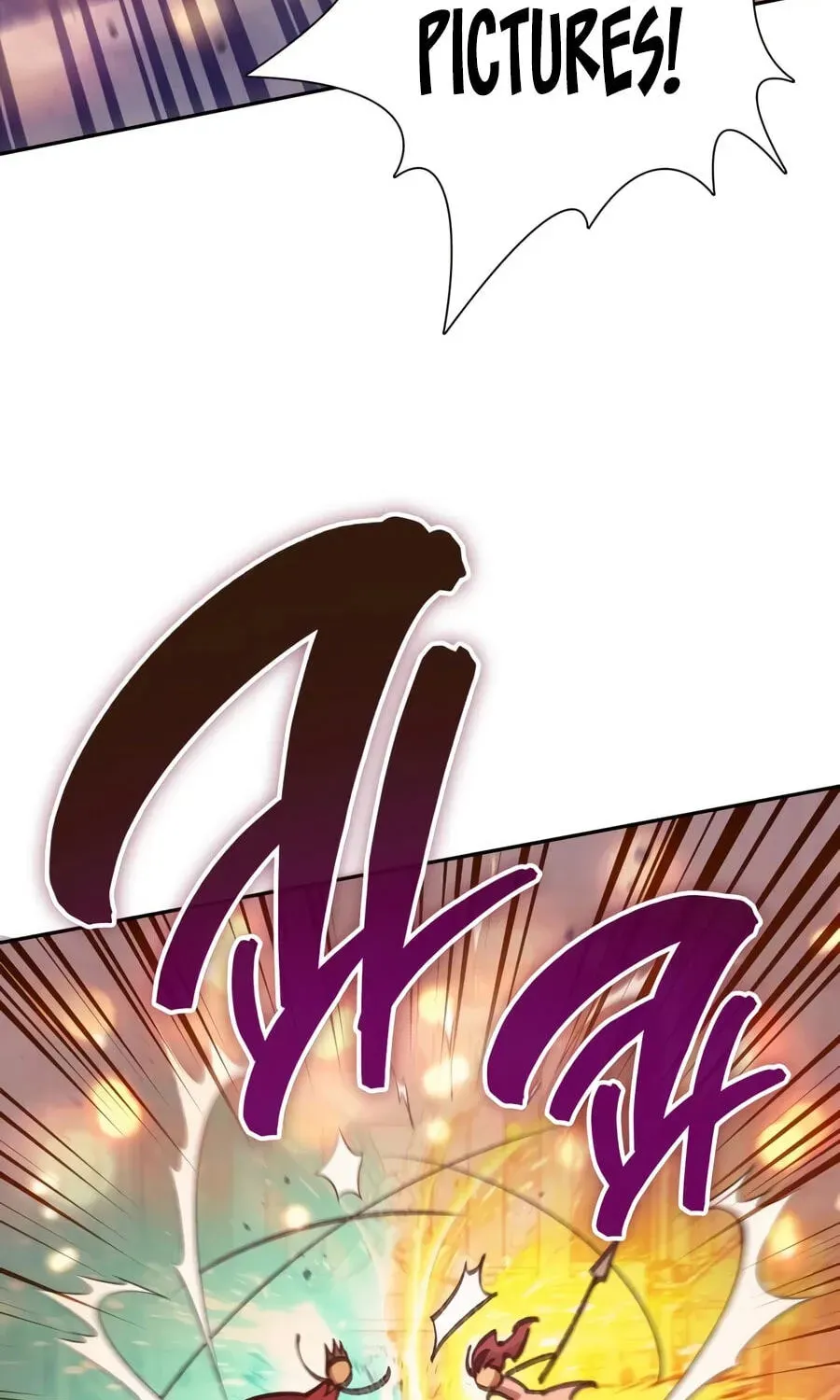Read My S-Class Hunters chapter 168 image 47 on Lezhin