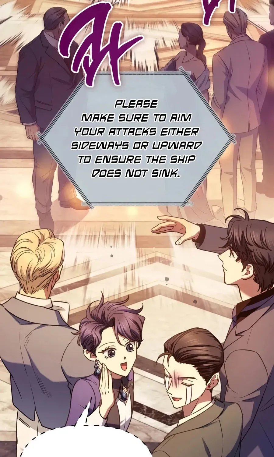Read My S-Class Hunters chapter 168 image 49 on Lezhin