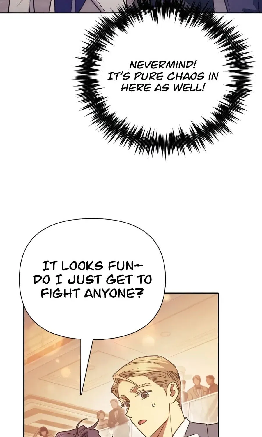 Read My S-Class Hunters chapter 168 image 51 on Lezhin