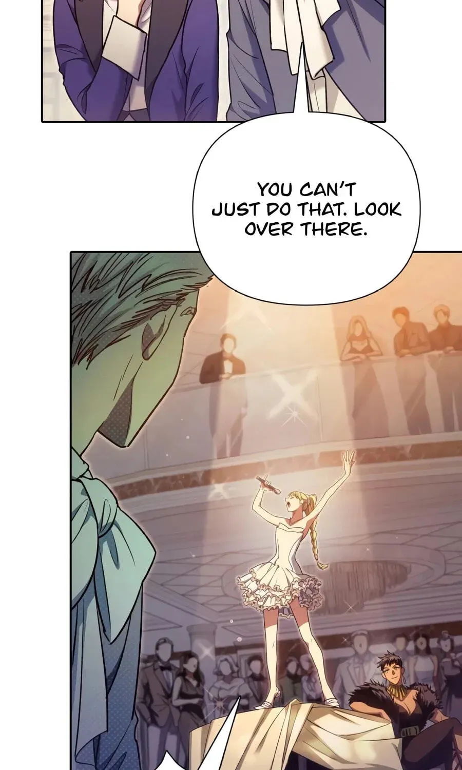 Read My S-Class Hunters chapter 168 image 53 on Lezhin