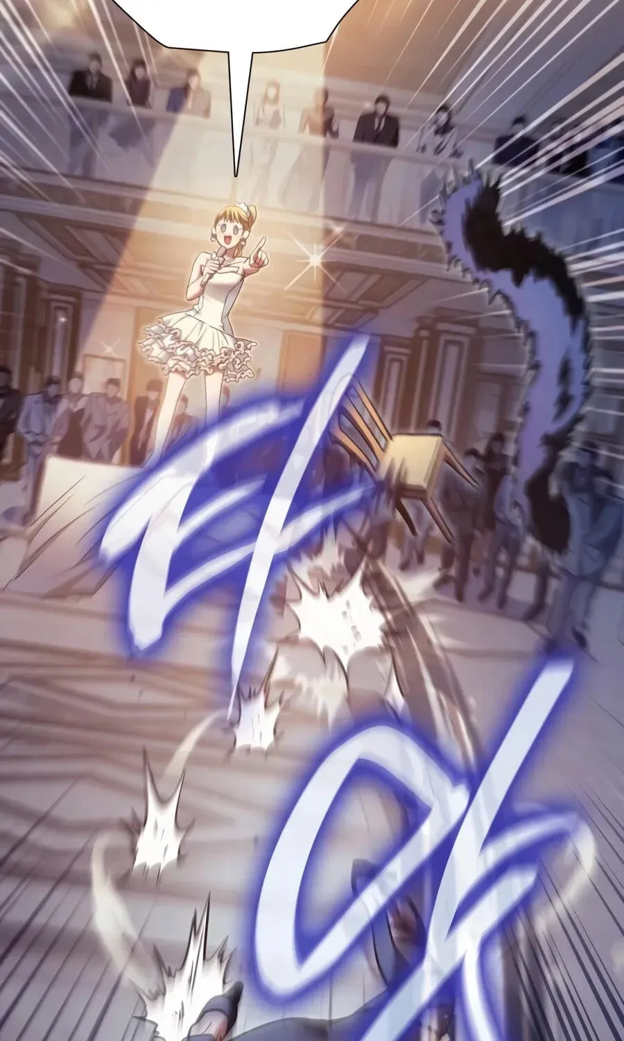 Read My S-Class Hunters chapter 168 image 61 on Lezhin