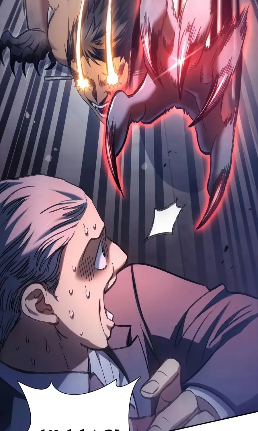 Read My S-Class Hunters chapter 168 image 63 on Lezhin