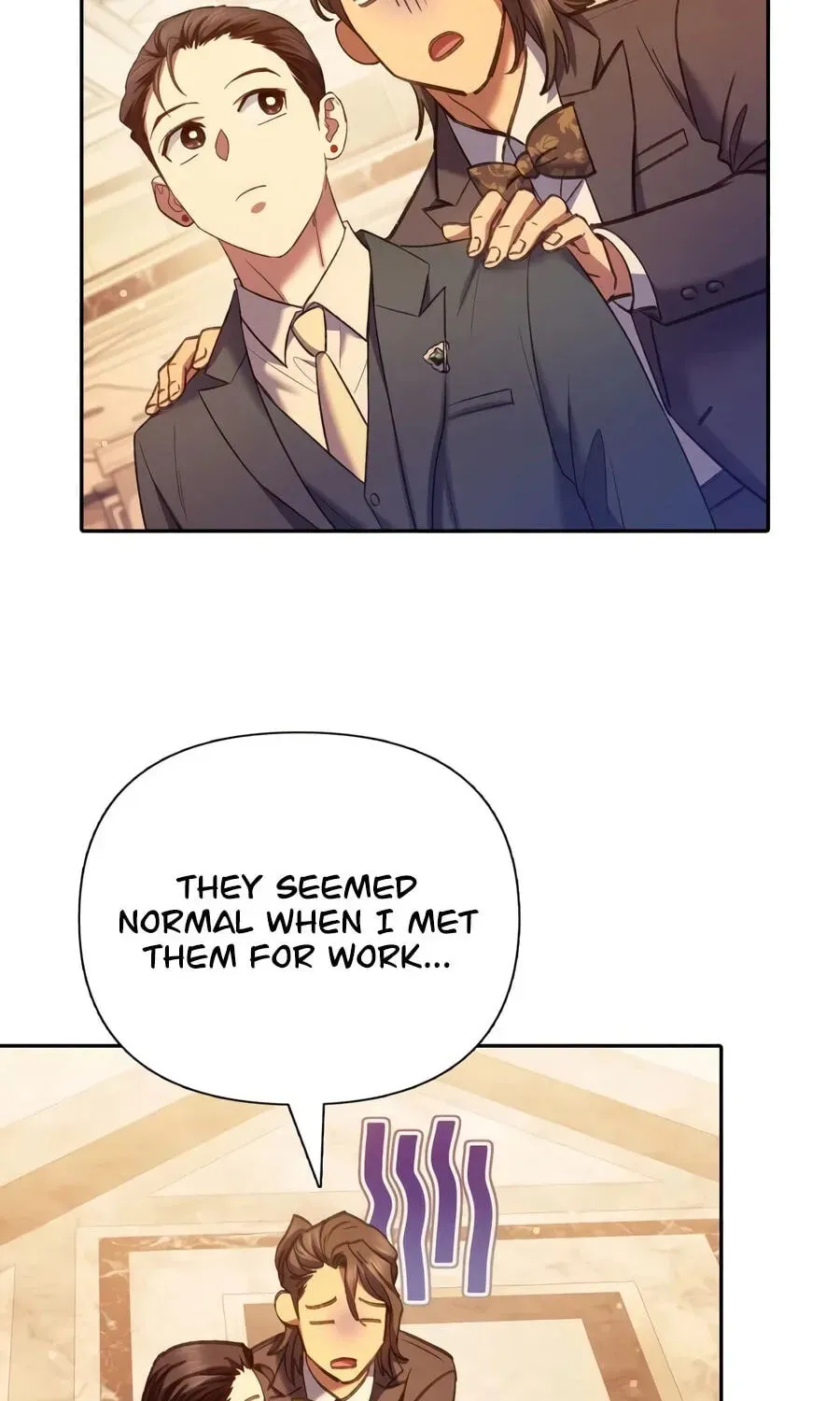 Read My S-Class Hunters chapter 168 image 69 on Lezhin
