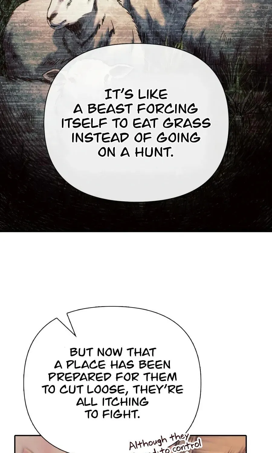 Read My S-Class Hunters chapter 168 image 75 on Lezhin