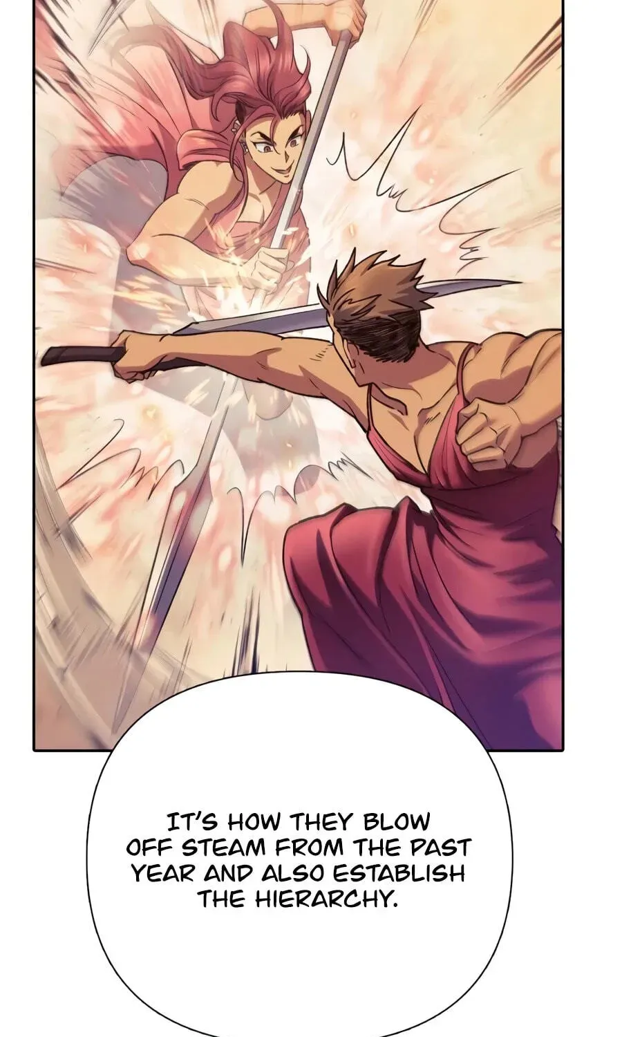 Read My S-Class Hunters chapter 168 image 77 on Lezhin