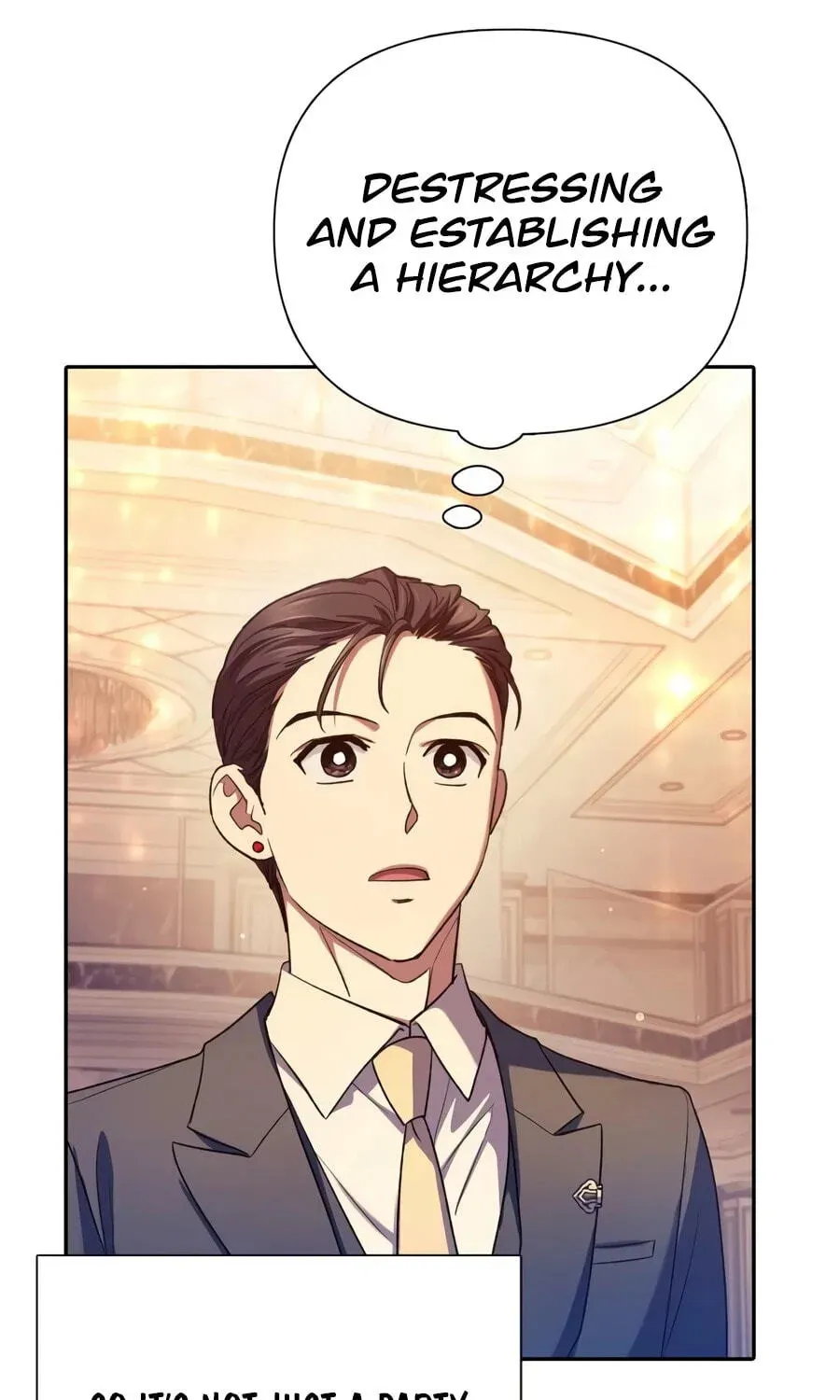 Read My S-Class Hunters chapter 168 image 79 on Lezhin