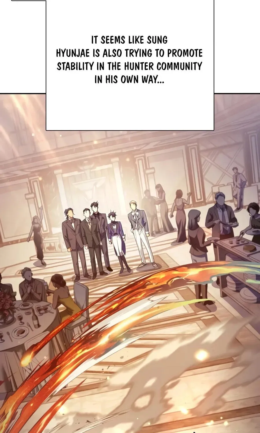 Read My S-Class Hunters chapter 168 image 81 on Lezhin