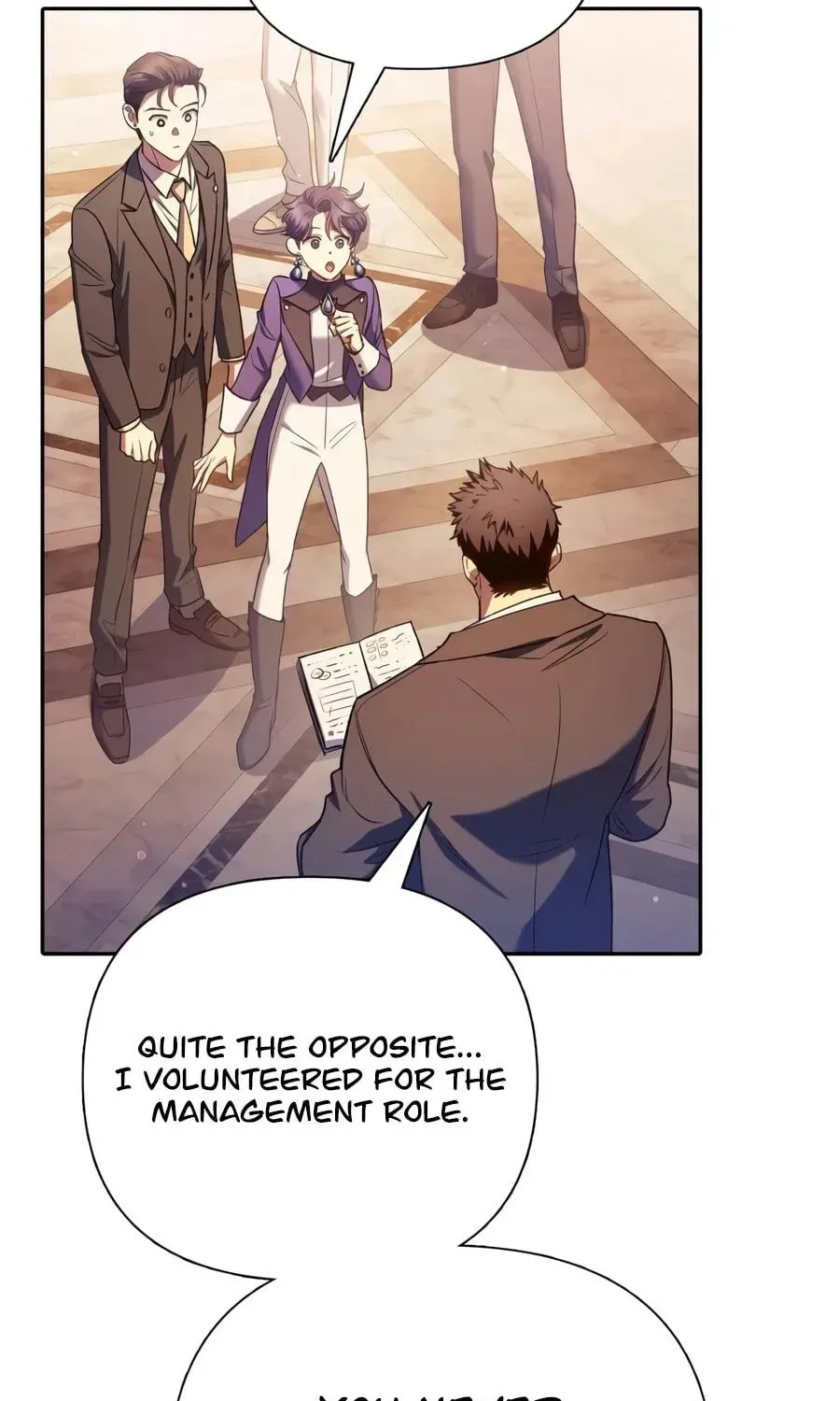 Read My S-Class Hunters chapter 168 image 91 on Lezhin