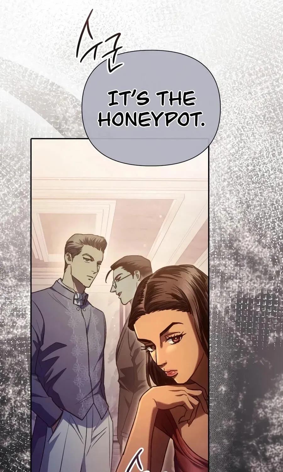 Read My S-Class Hunters chapter 168 image 99 on Lezhin