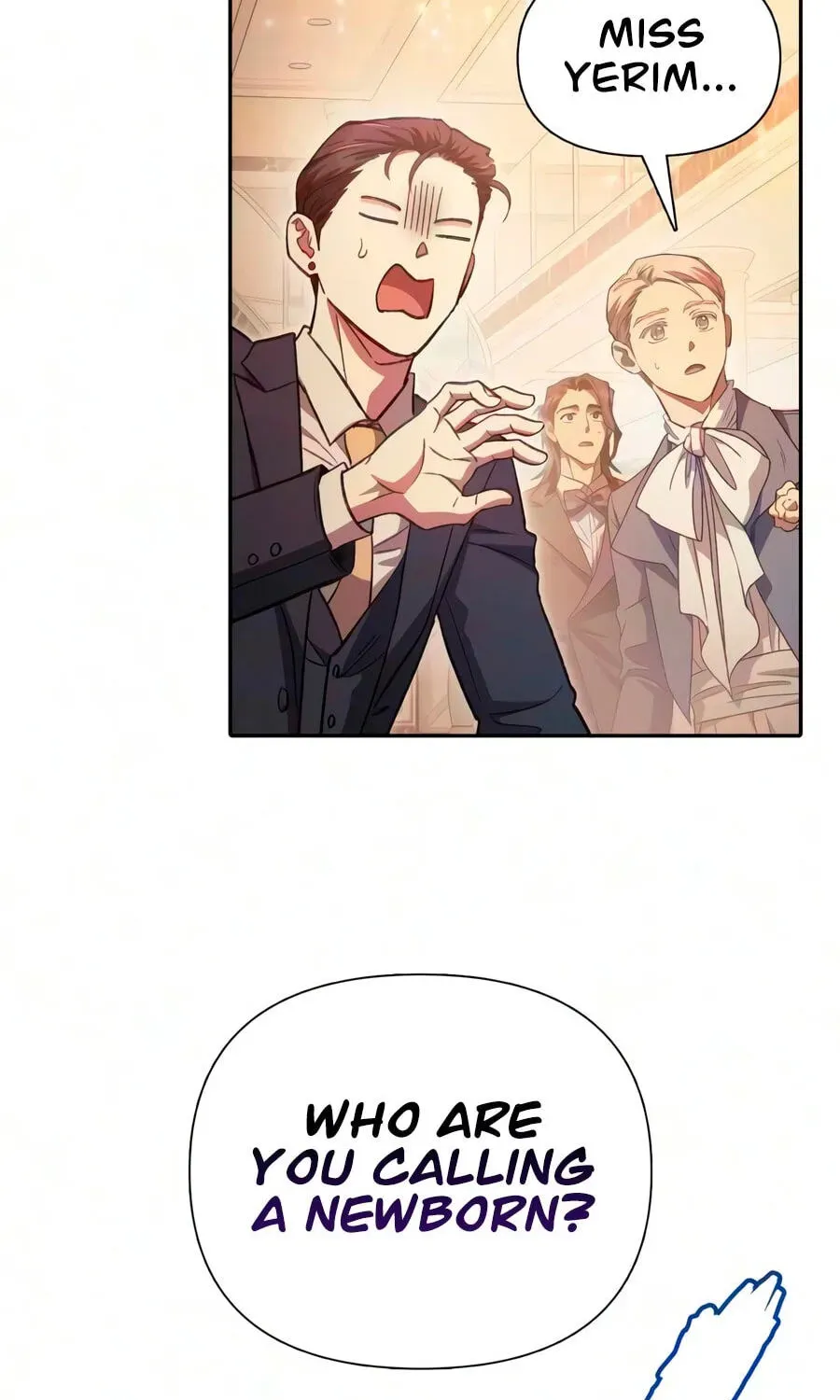 Read My S-Class Hunters chapter 169 image 10 on Lezhin