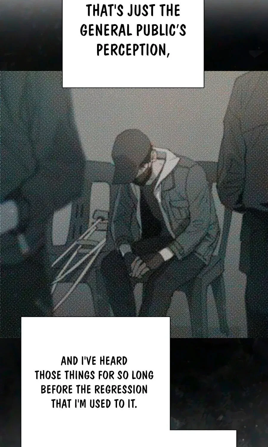 Read My S-Class Hunters chapter 169 image 101 on Lezhin