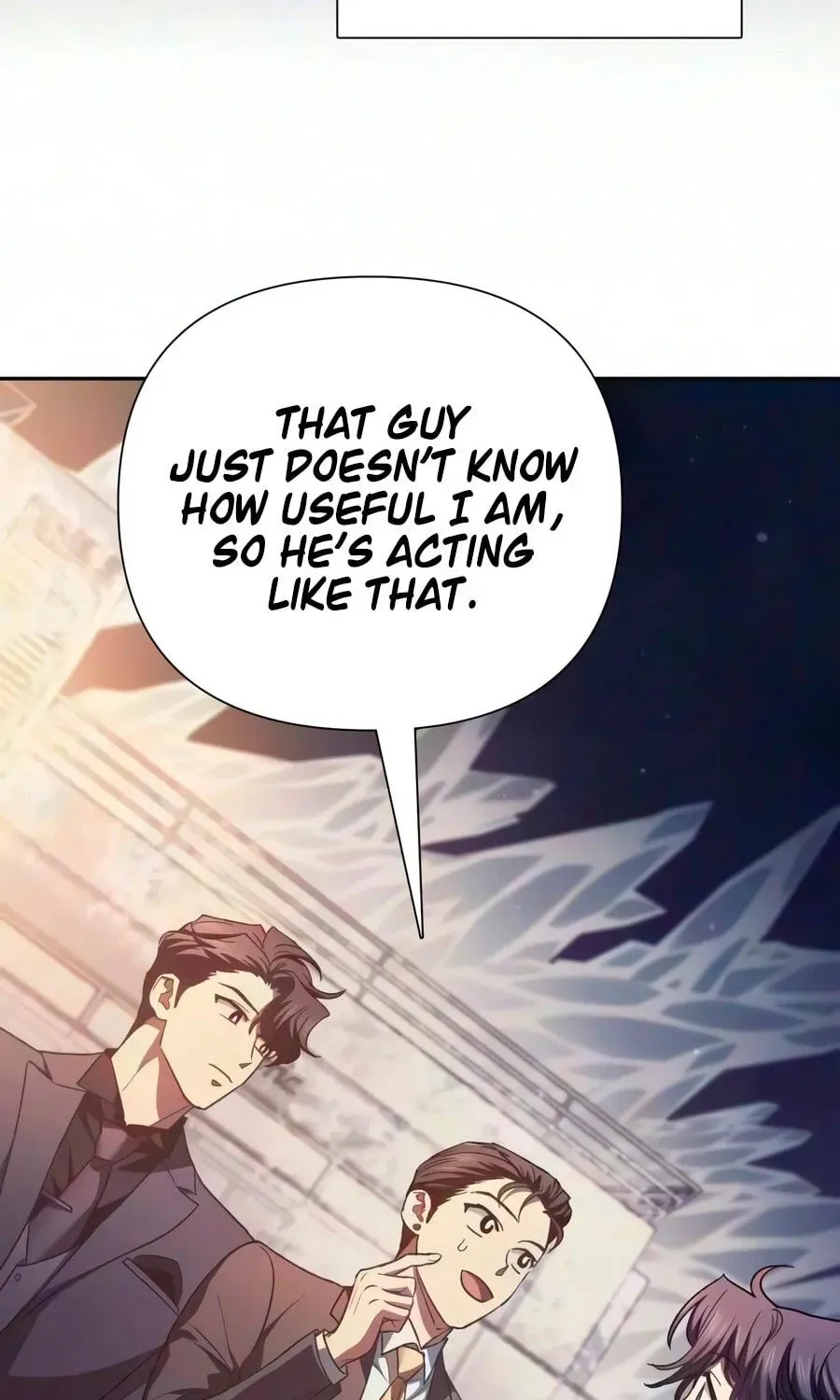 Read My S-Class Hunters chapter 169 image 103 on Lezhin